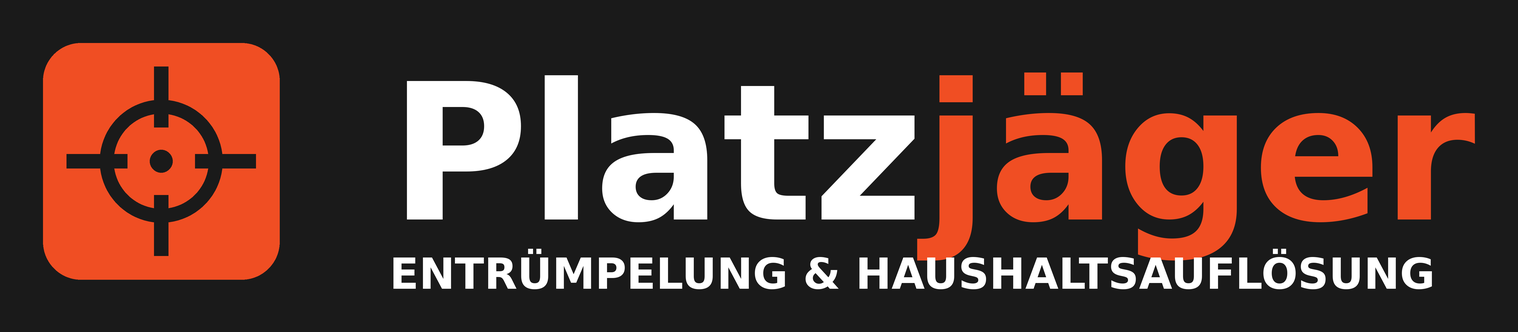 Platzjäger_Entrümpelung_logo_1